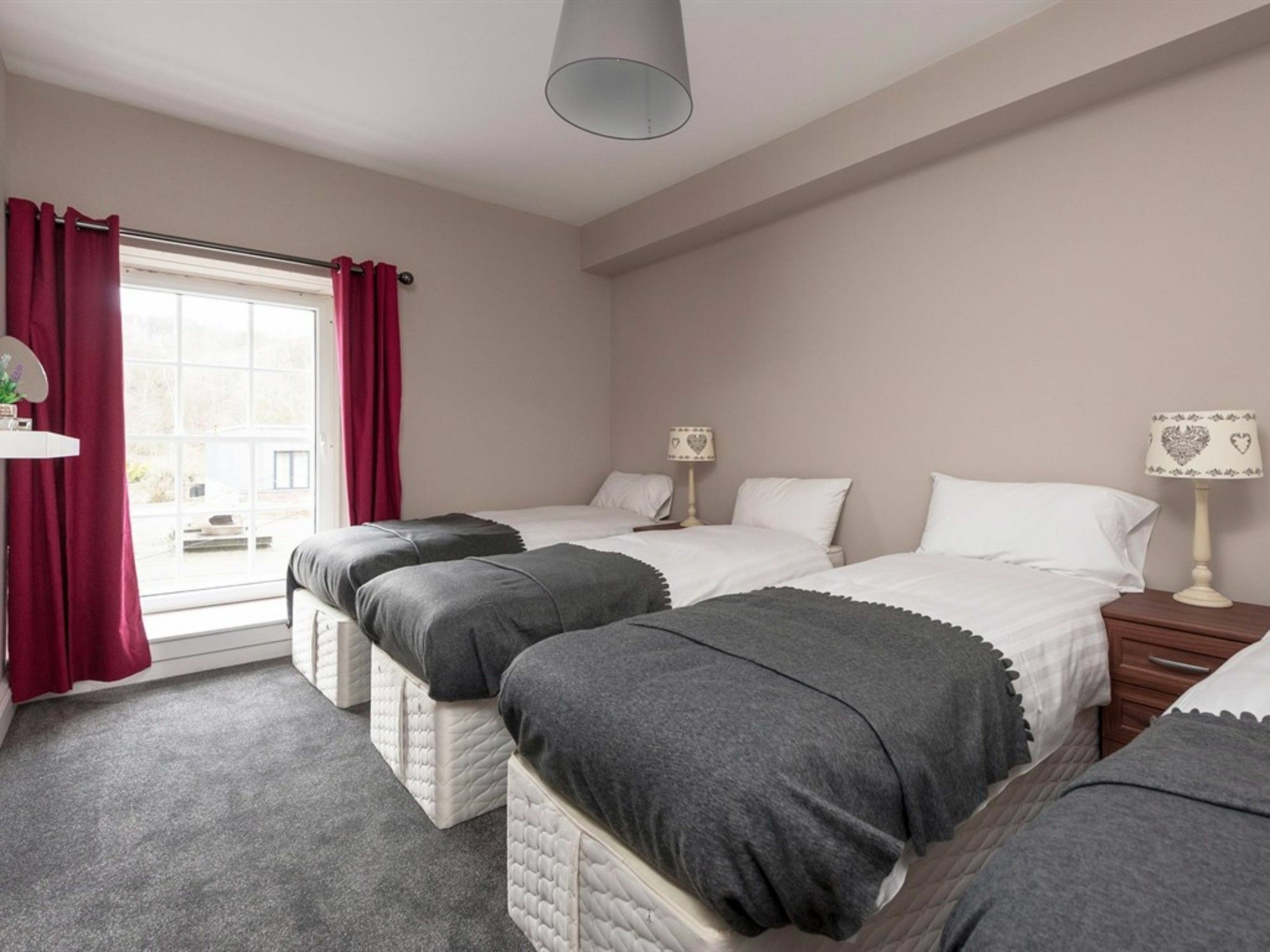 Cornerstone Apartments Эдинбург Экстерьер фото